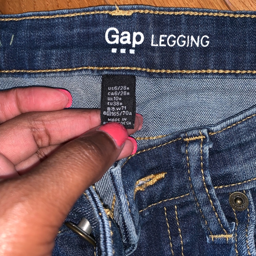 Jeans - Picture 4 of 4